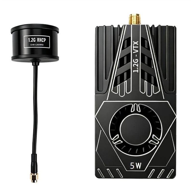 Fpv Drone Transmitter - Transmisor de Video VTX para FPV