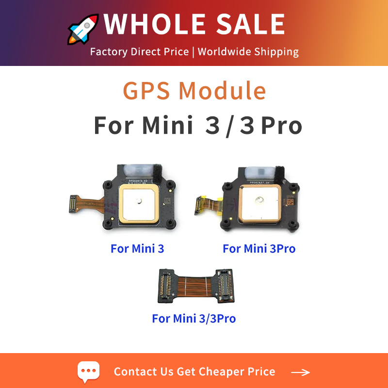 Dji Drone Mini 3 - Módulo GPS al por mayor para