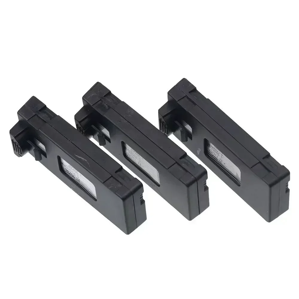 3,7 V 1800Mah RC Drone batería - Eachine Drone E58 reseña y precio