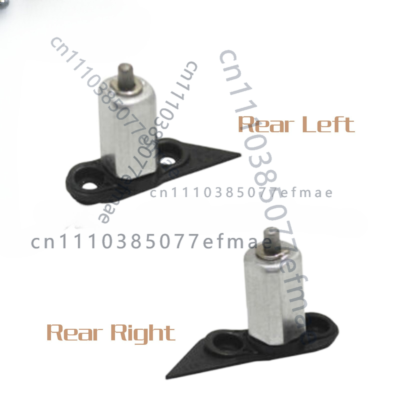 Eje de Repuesto para Brazo Tra - Dji Drone Mini 3 reseña y precio