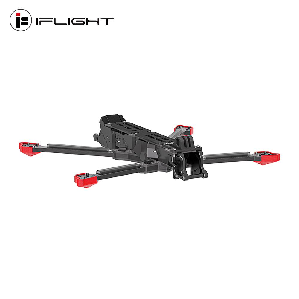 IFlight Chimera7 Pro V2 O4 Kit - Fpv Drone Kit reseña y precio
