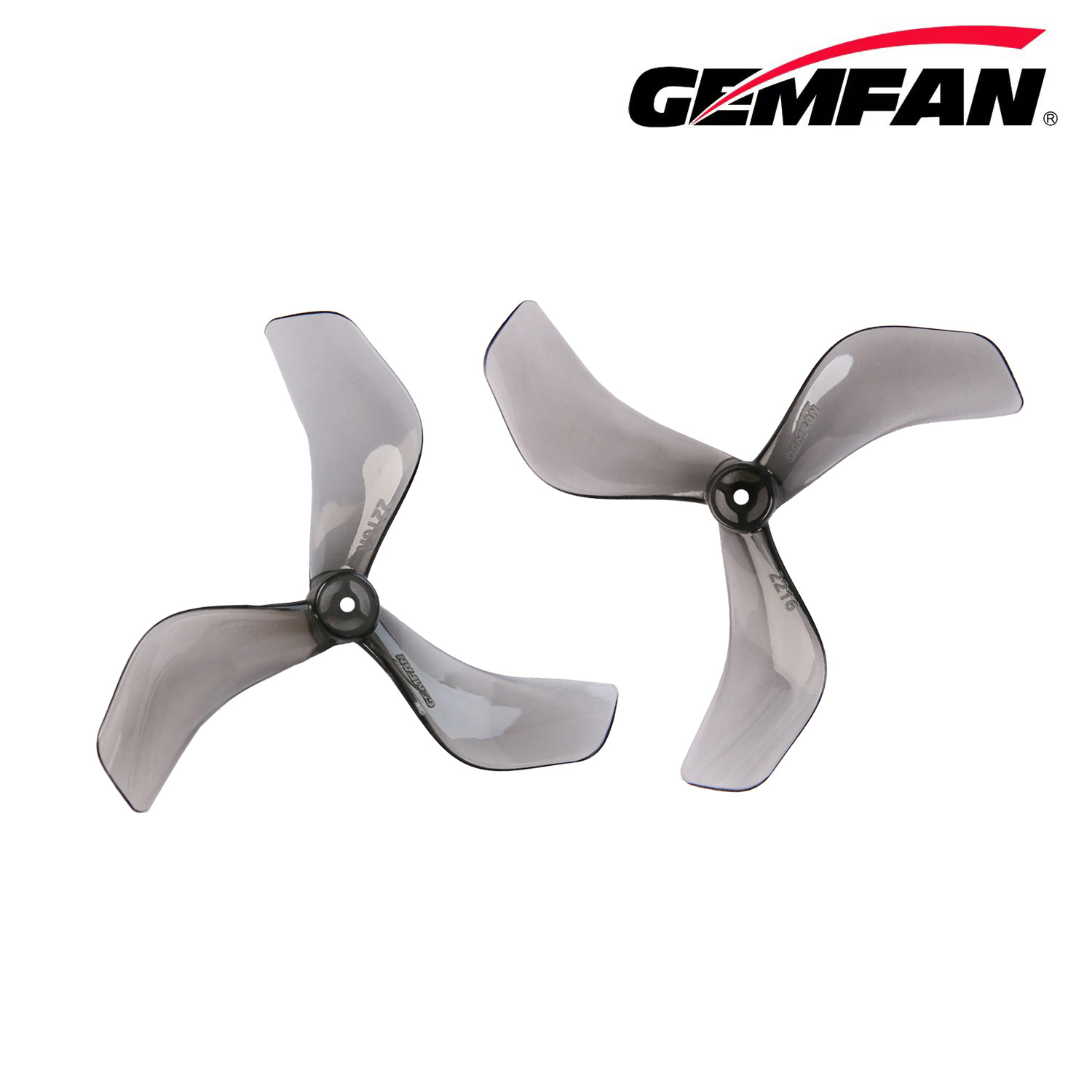 16 uds/8 pares Gemfan 2216 hél - Fpv Drone Propeller reseña y precio