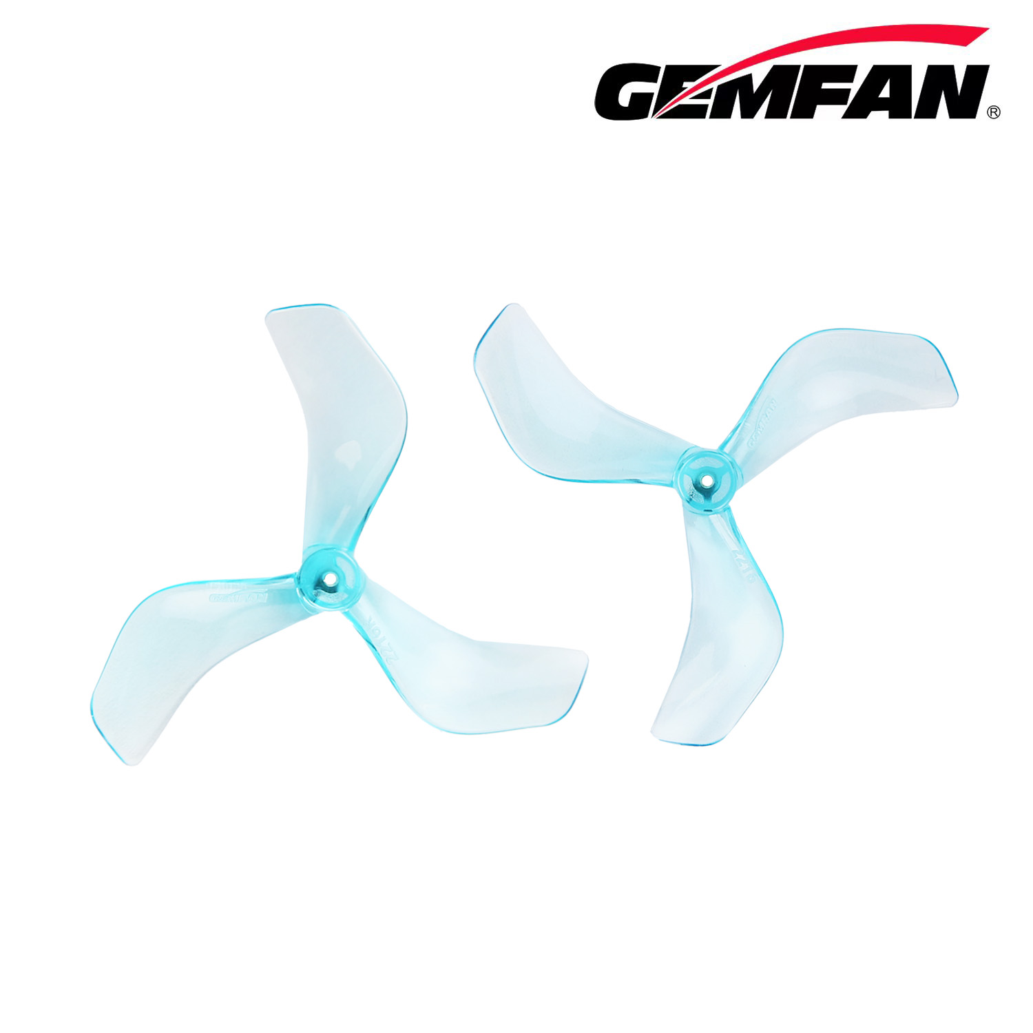 16 uds/8 pares Gemfan 2216 hél - Fpv Drone Propeller reseña y precio