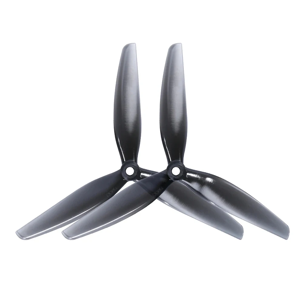 8PCS HQPROP 4 pares (2CW+2CCW) - Fpv Drone Propeller reseña y precio