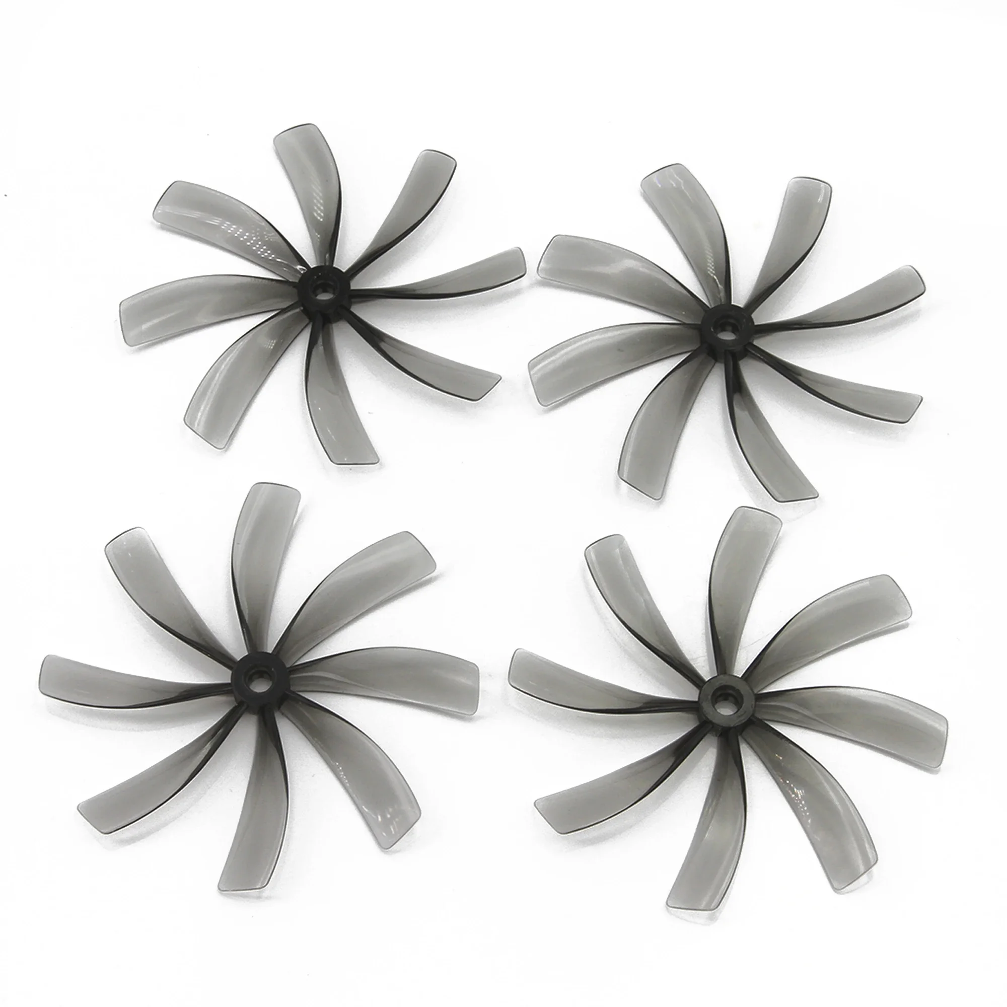 2 pares de hélice de eje de 3, - Fpv Drone Propeller reseña y precio