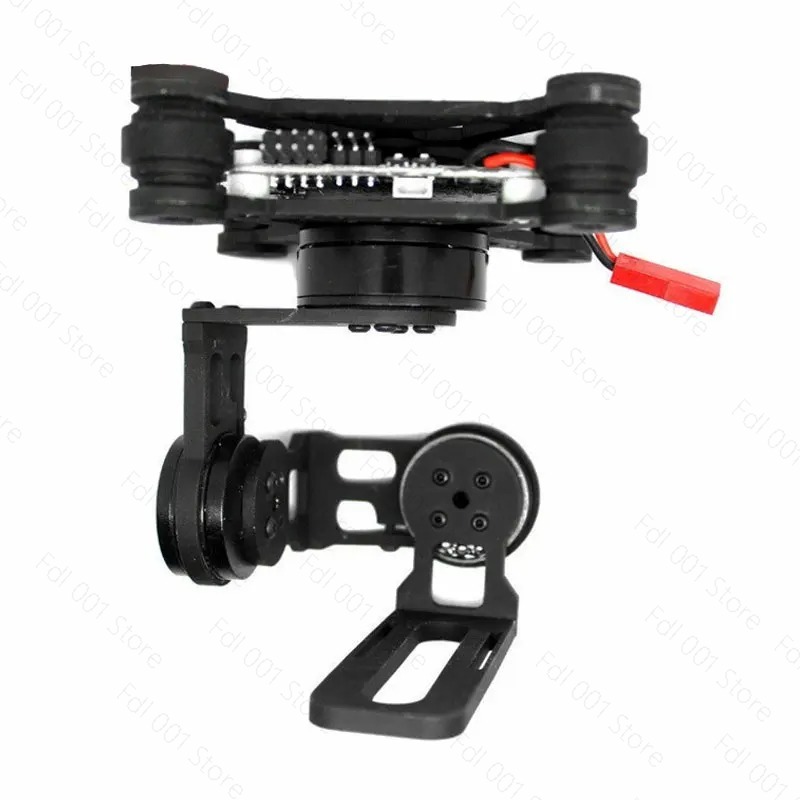 Dron de modelismo aéreo con gi - Fpv Drone Camera reseña y precio