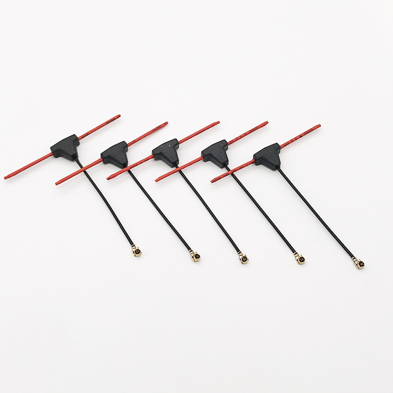 Antena T 2,4G 2DBI IPX1 para T - Fpv Drone Frame reseña y precio