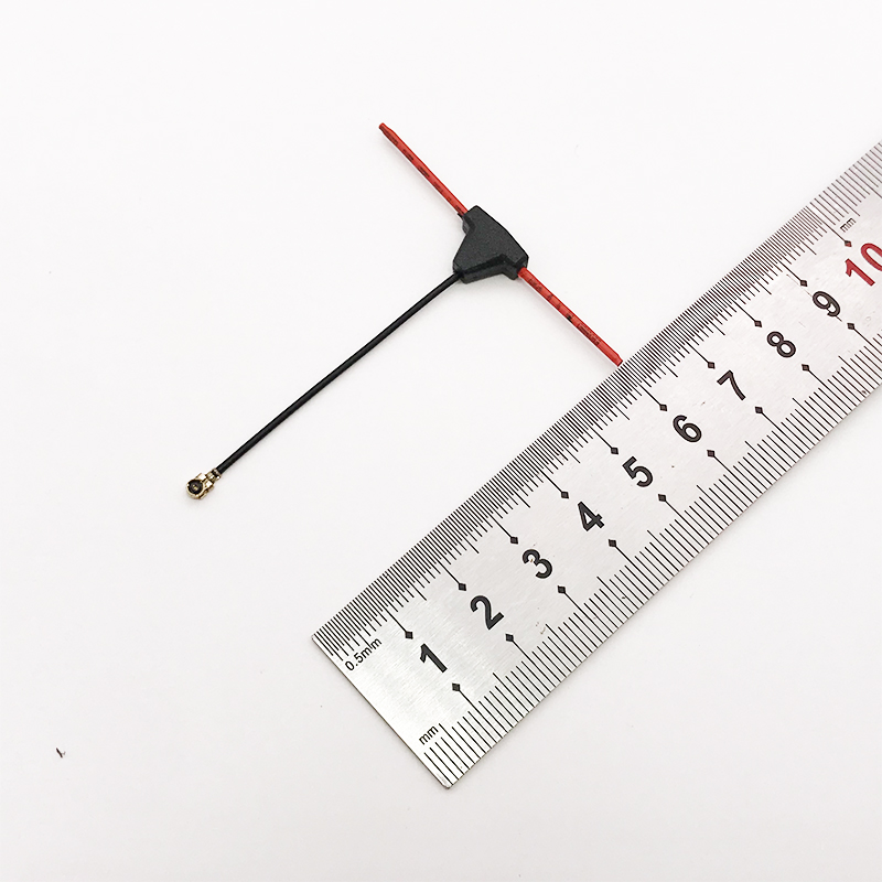 Antena T 2,4G 2DBI IPX1 para T - Fpv Drone Frame reseña y precio